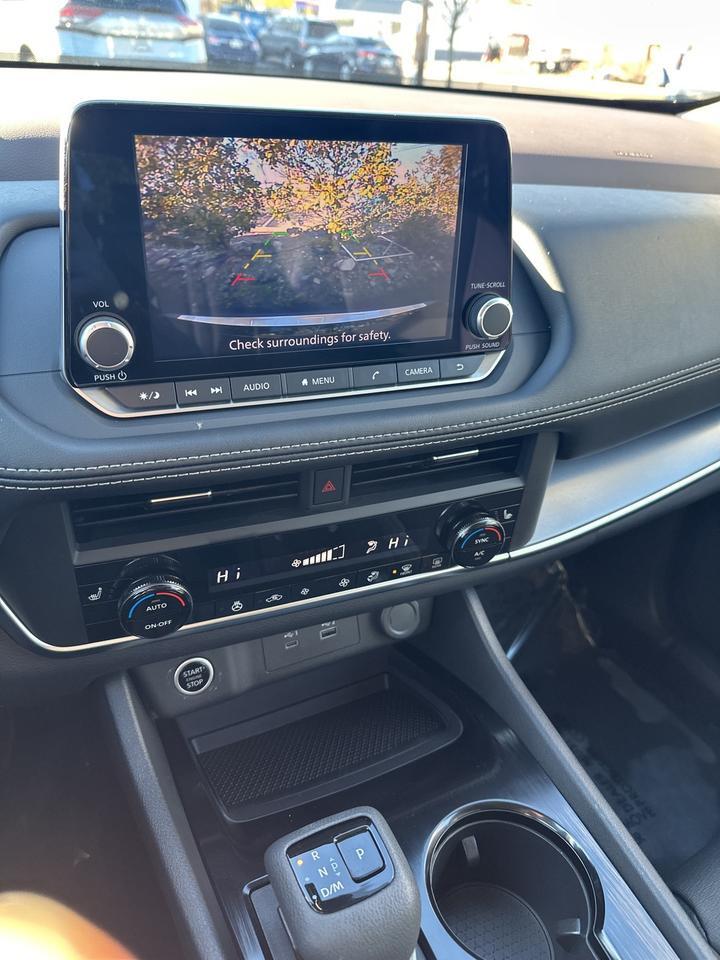 2023 Nissan Rogue SV Glen Burnie MD