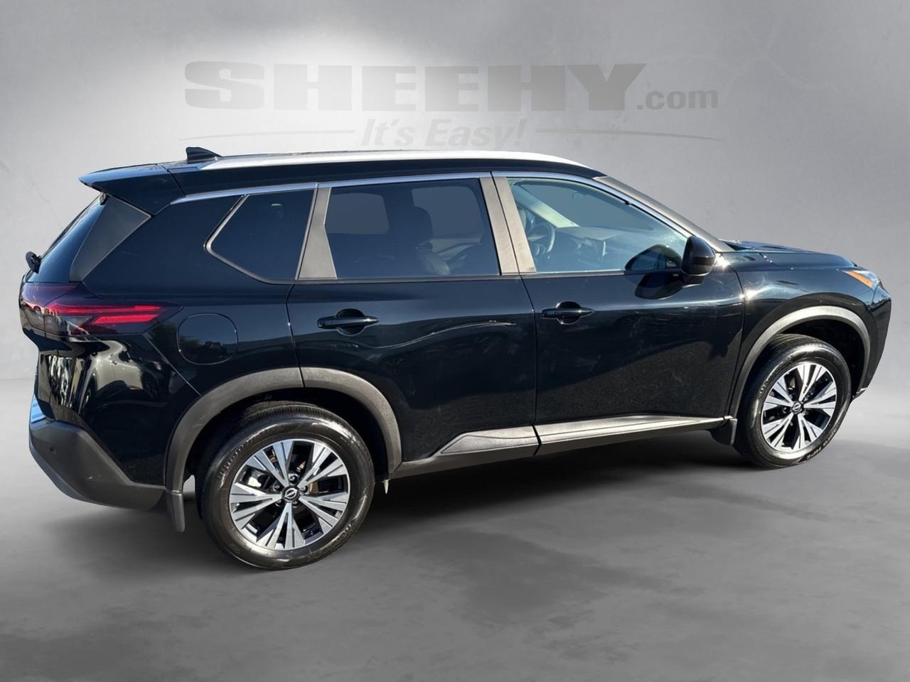 2023 Nissan Rogue SV Glen Burnie MD