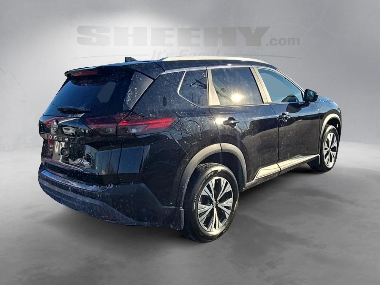 2023 Nissan Rogue SV Glen Burnie MD