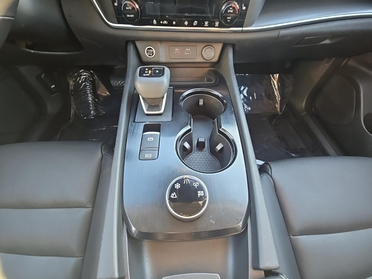 2023 Nissan Rogue SV Glen Burnie MD