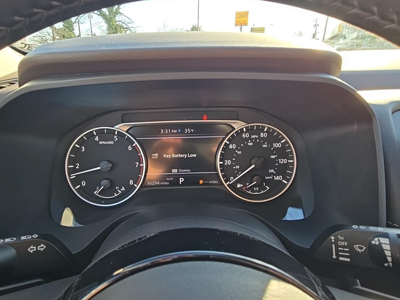 2023 Nissan Rogue SV Glen Burnie MD