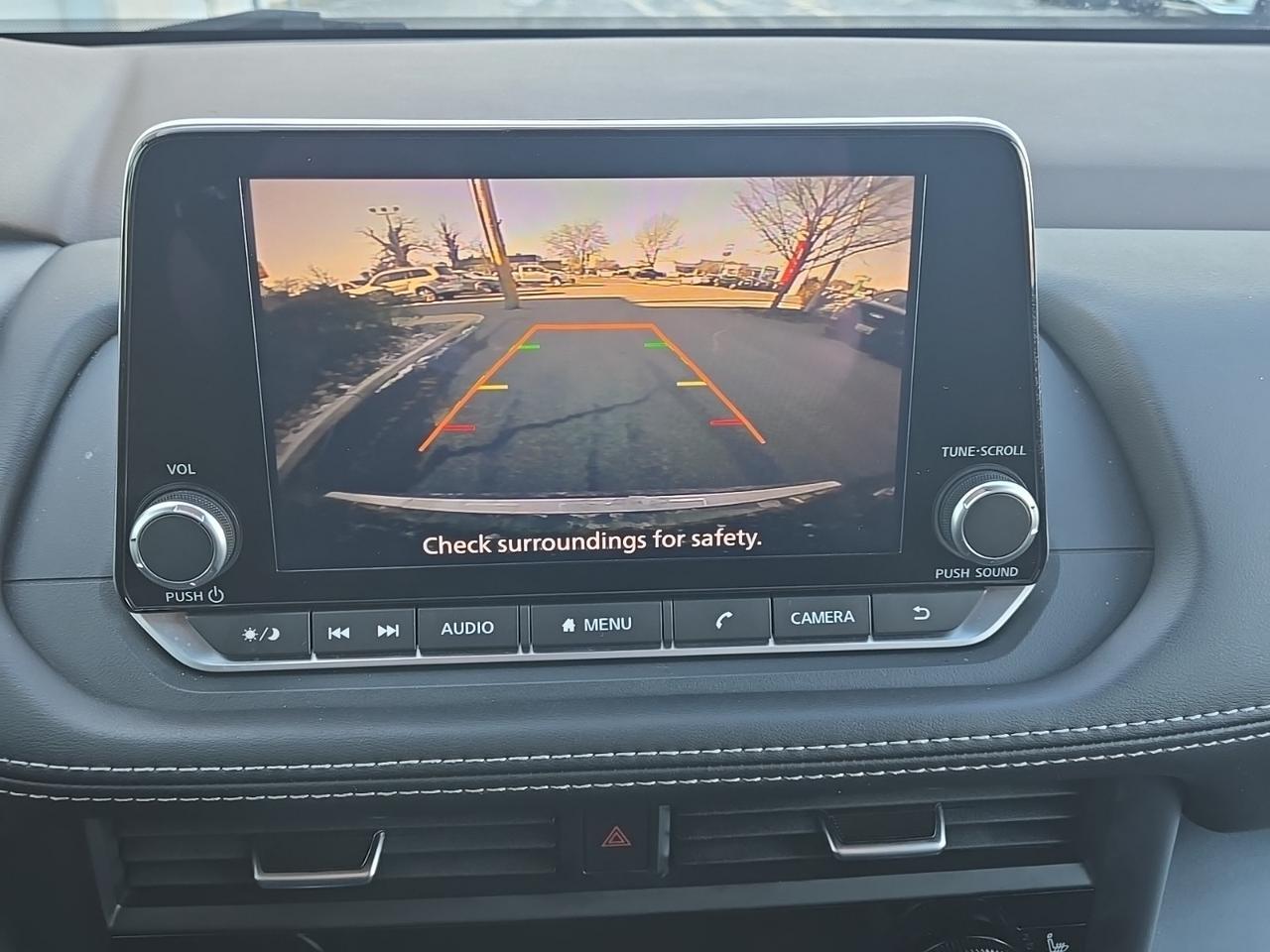 2023 Nissan Rogue SV Glen Burnie MD