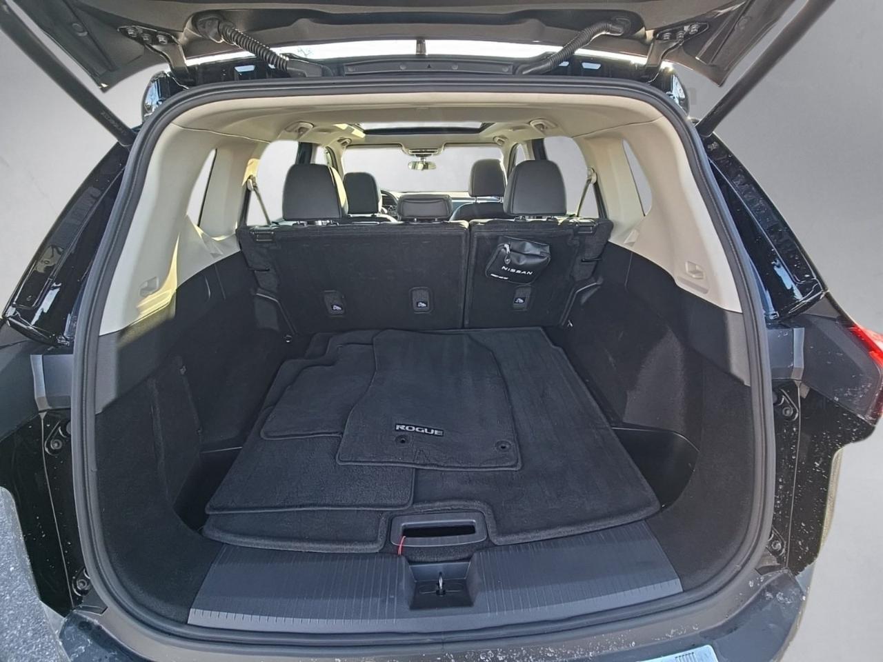 2023 Nissan Rogue SV Glen Burnie MD