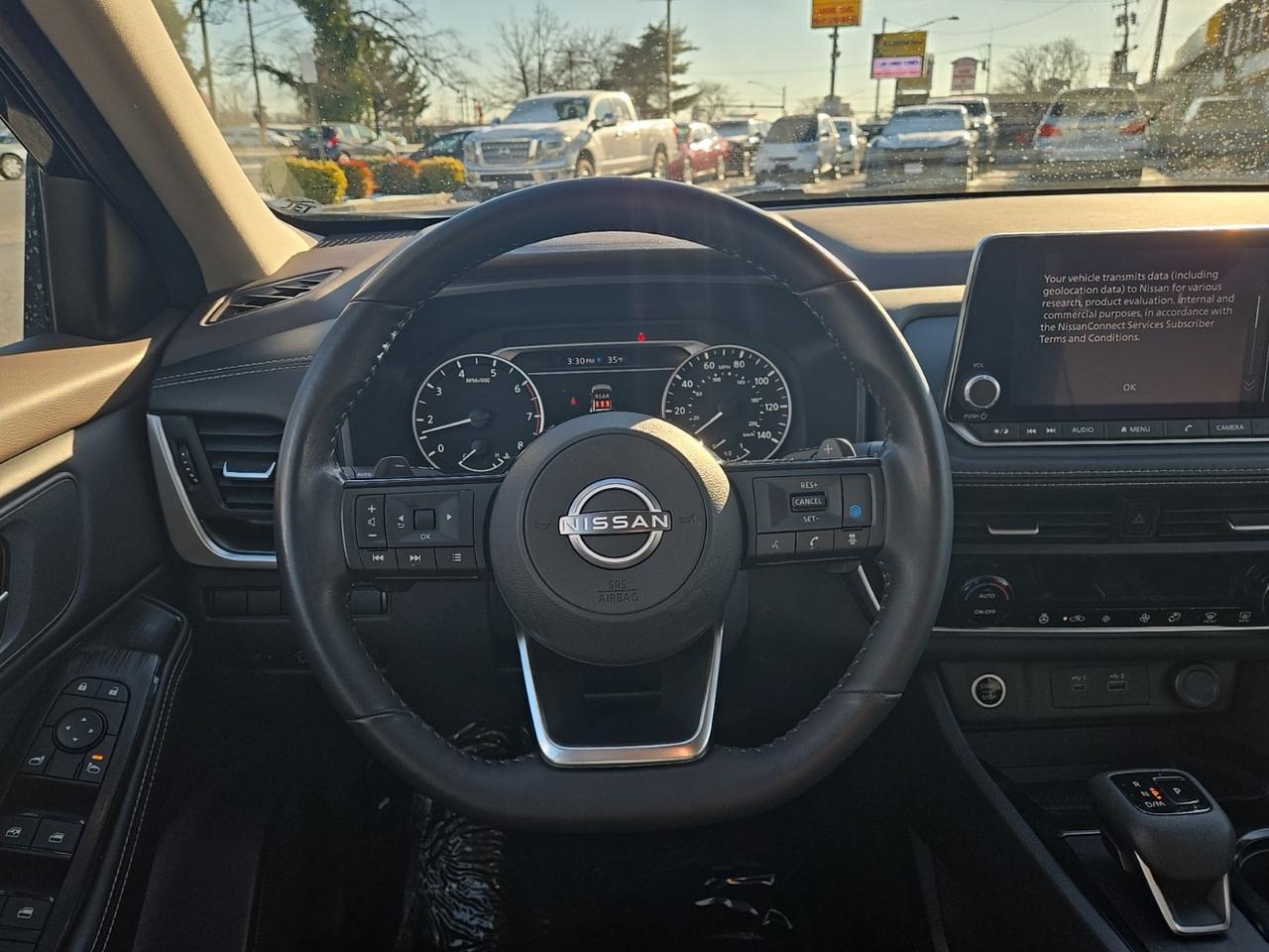 2023 Nissan Rogue SV Glen Burnie MD