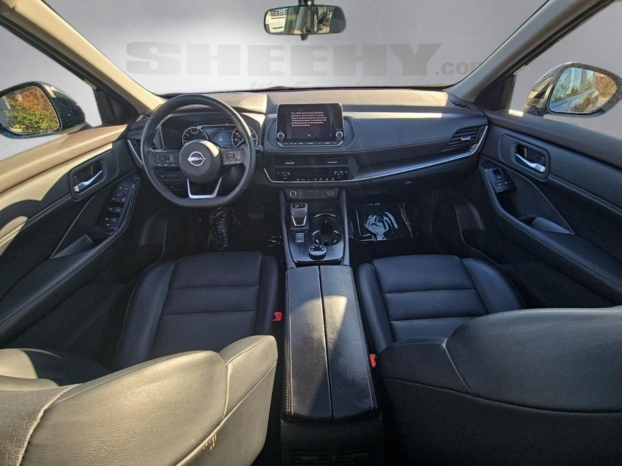 2023 Nissan Rogue SV Glen Burnie MD