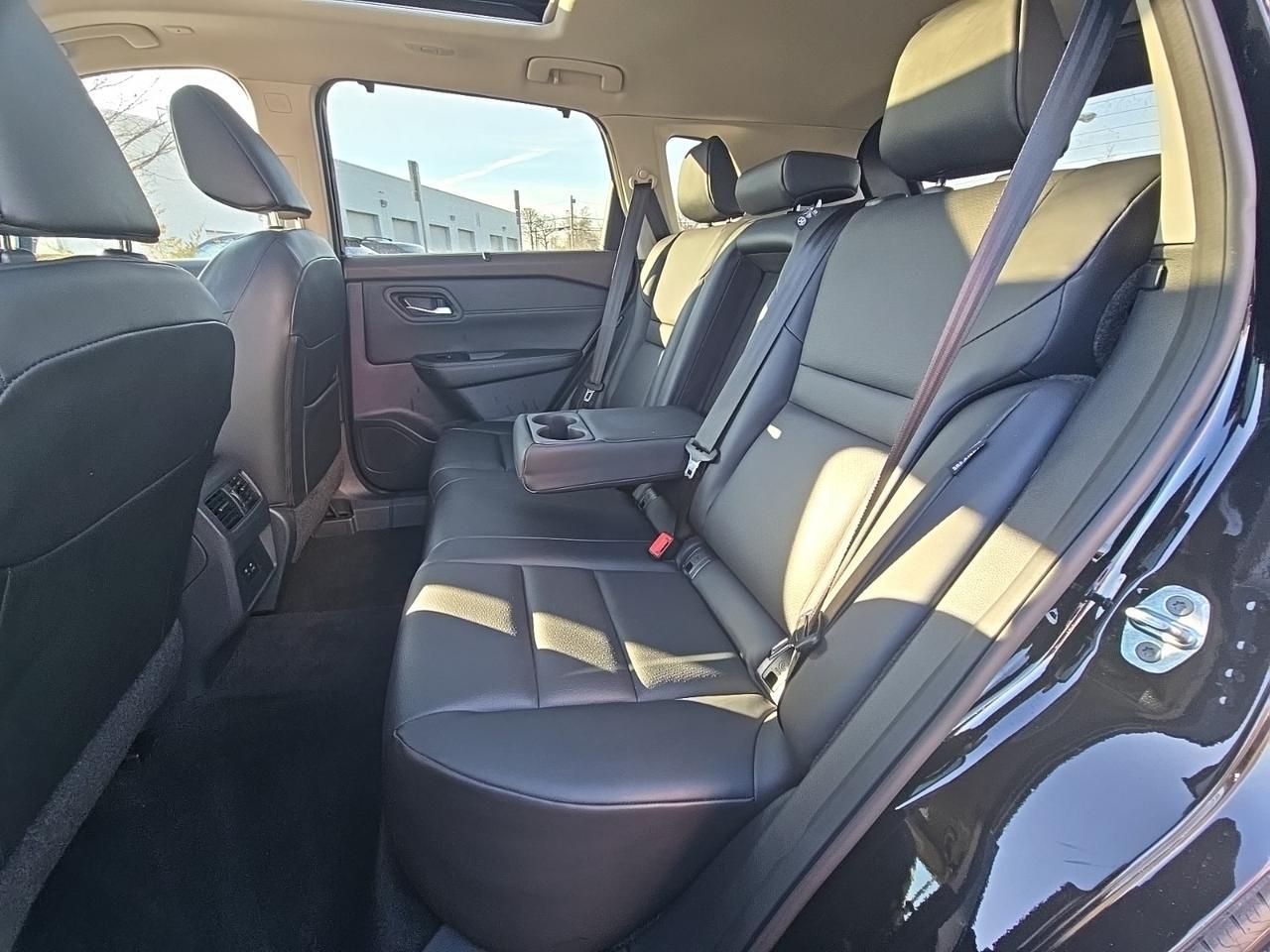 2023 Nissan Rogue SV Glen Burnie MD