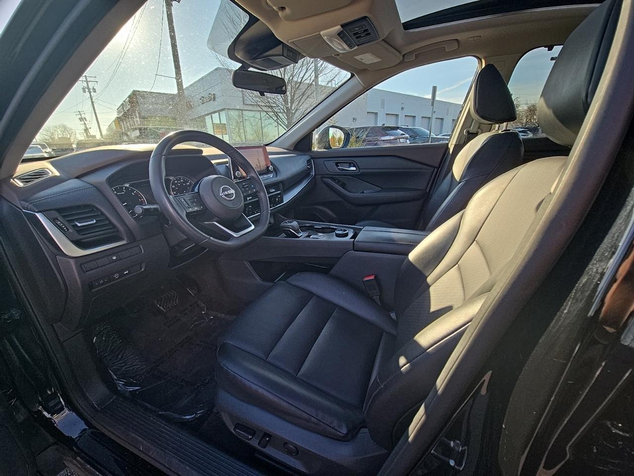 2023 Nissan Rogue SV Glen Burnie MD