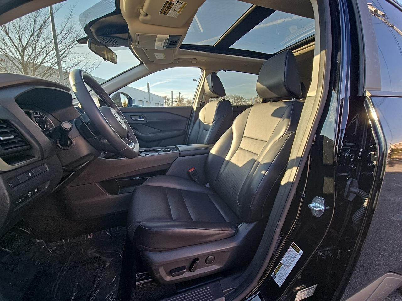 2023 Nissan Rogue SV Glen Burnie MD