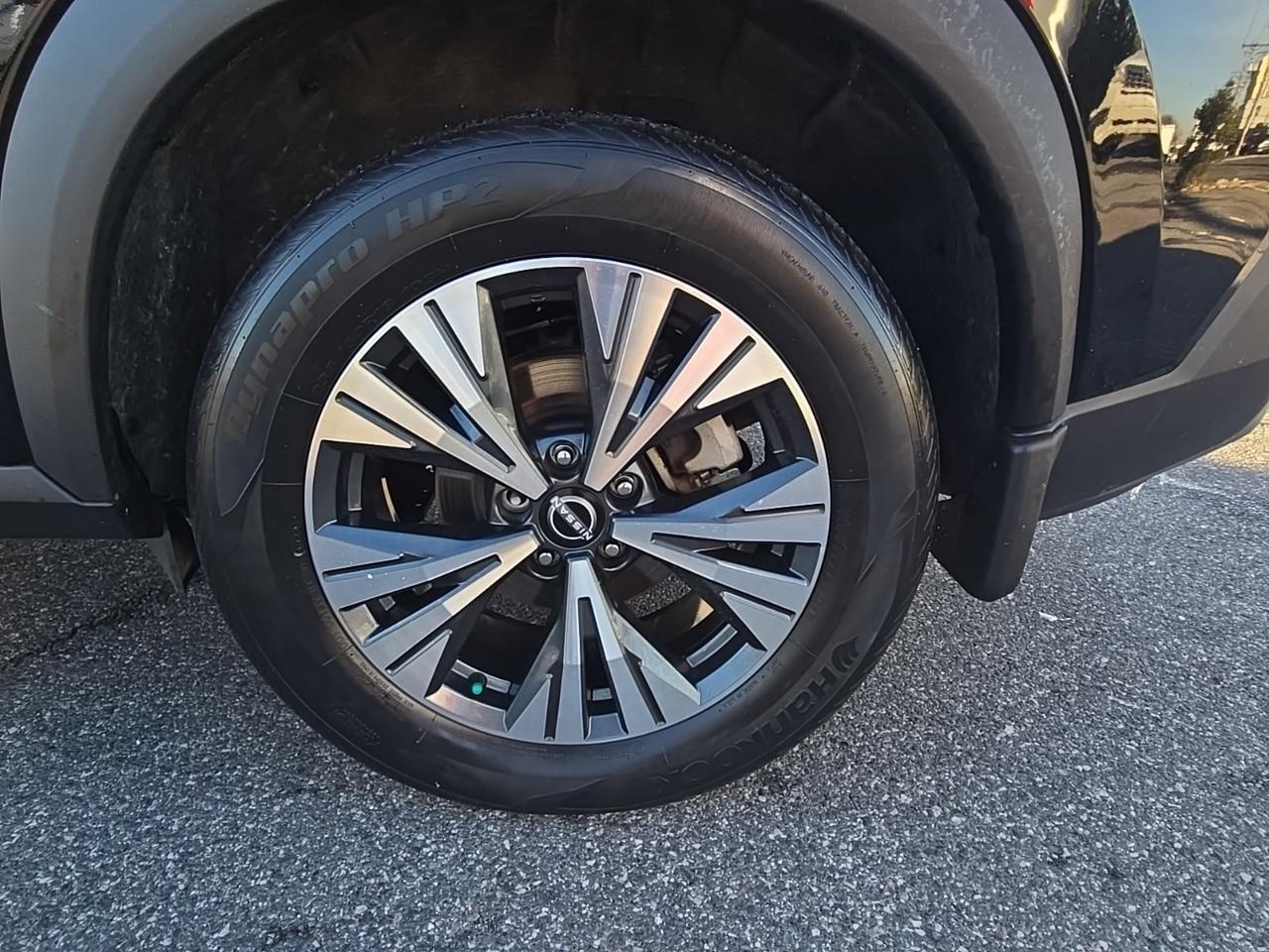 2023 Nissan Rogue SV Glen Burnie MD