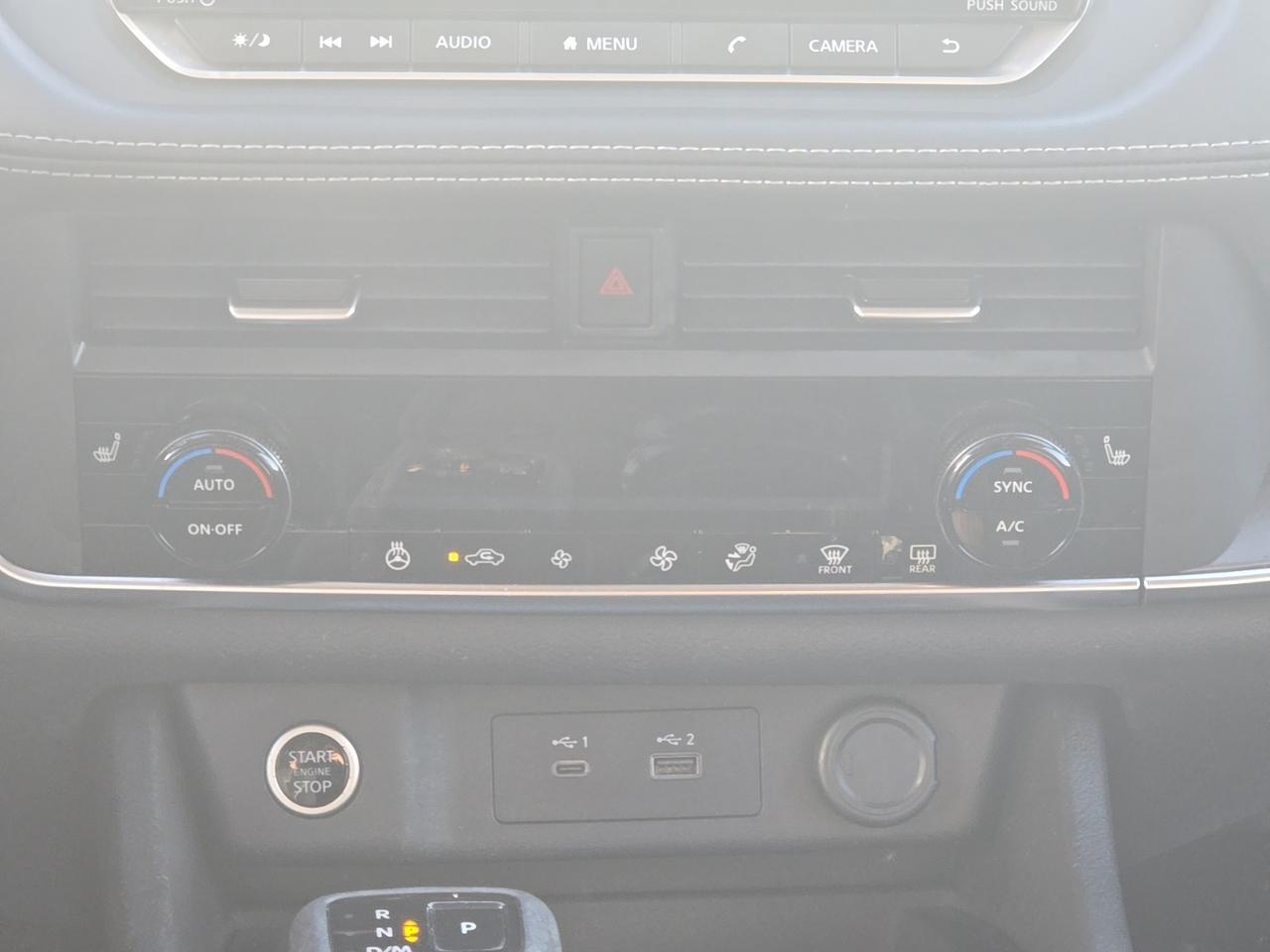 2023 Nissan Rogue SV Glen Burnie MD