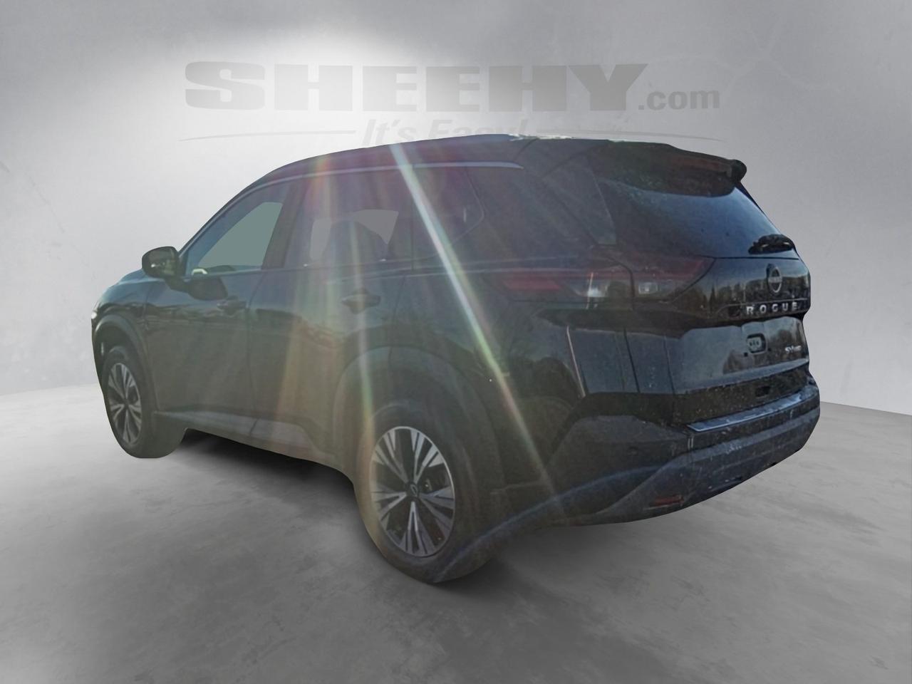 2023 Nissan Rogue SV Glen Burnie MD