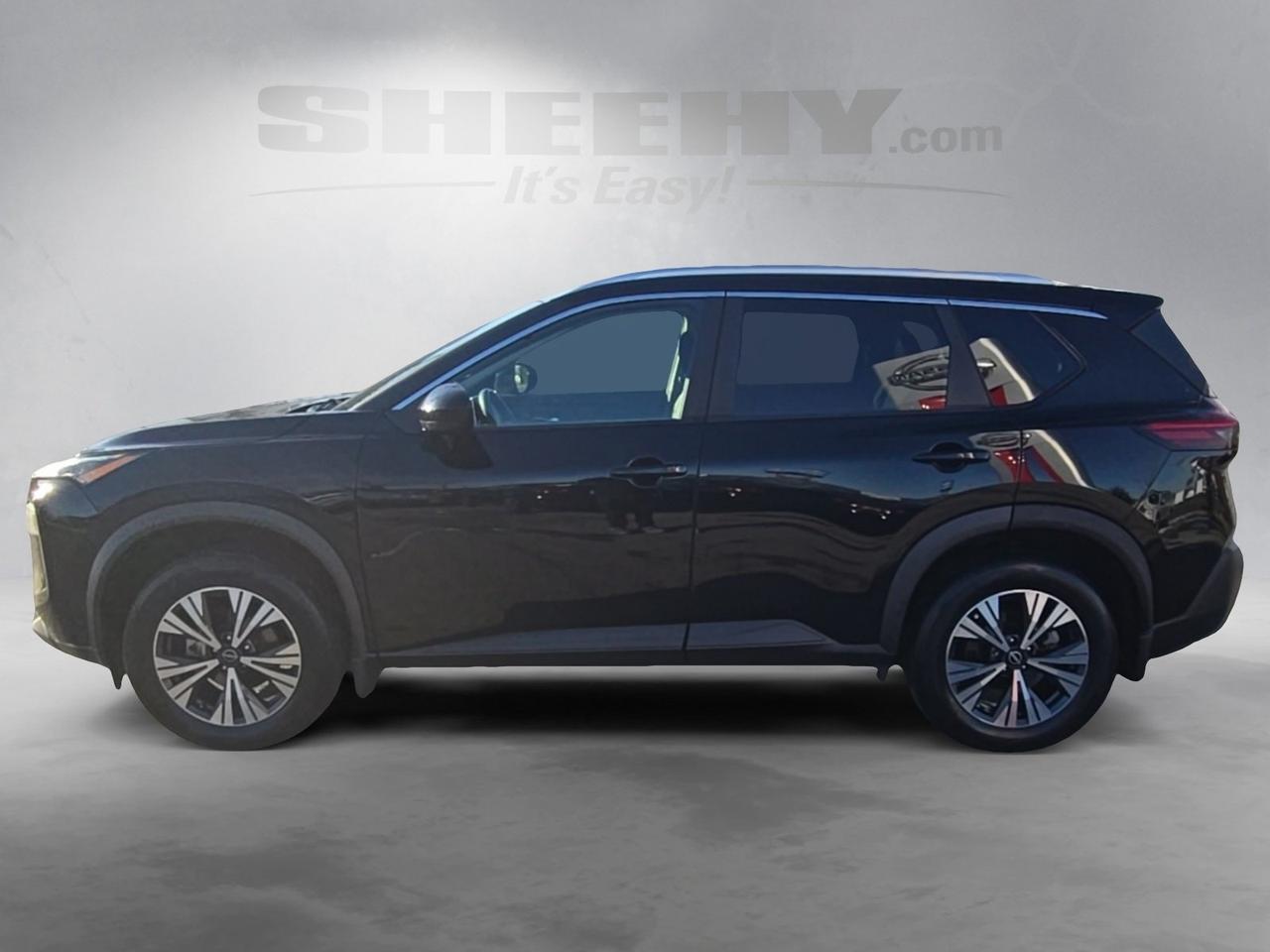 2023 Nissan Rogue SV Glen Burnie MD