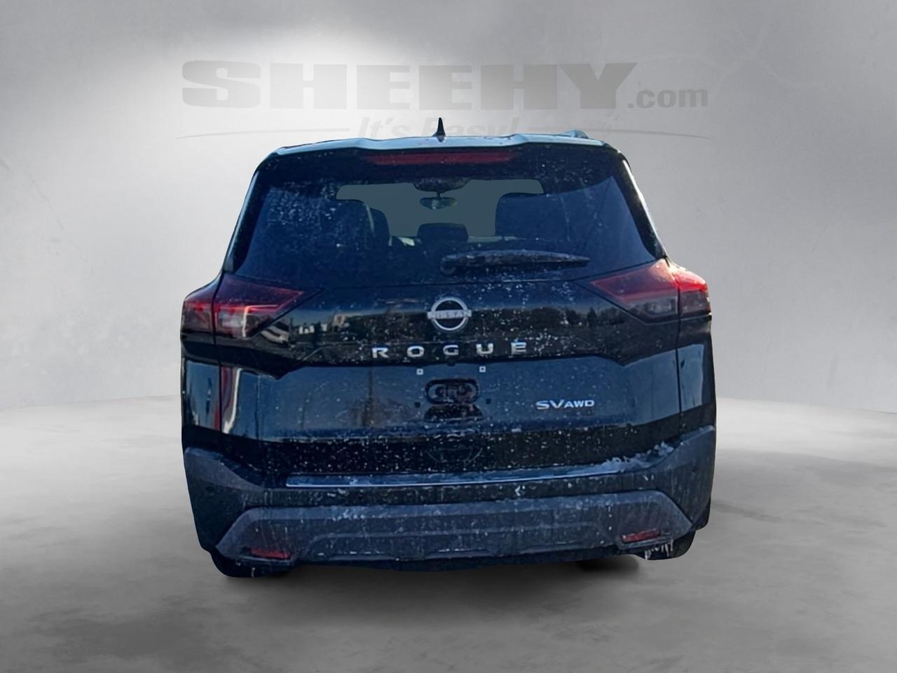 2023 Nissan Rogue SV Glen Burnie MD