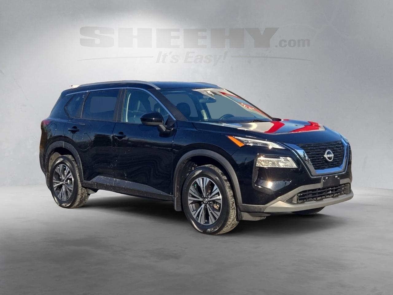 2023 Nissan Rogue SV Glen Burnie MD