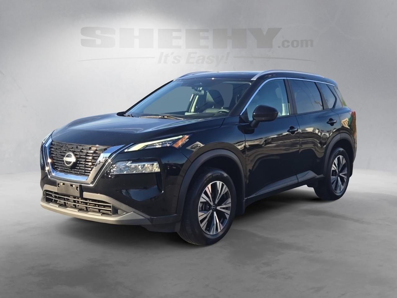2023 Nissan Rogue SV Glen Burnie MD