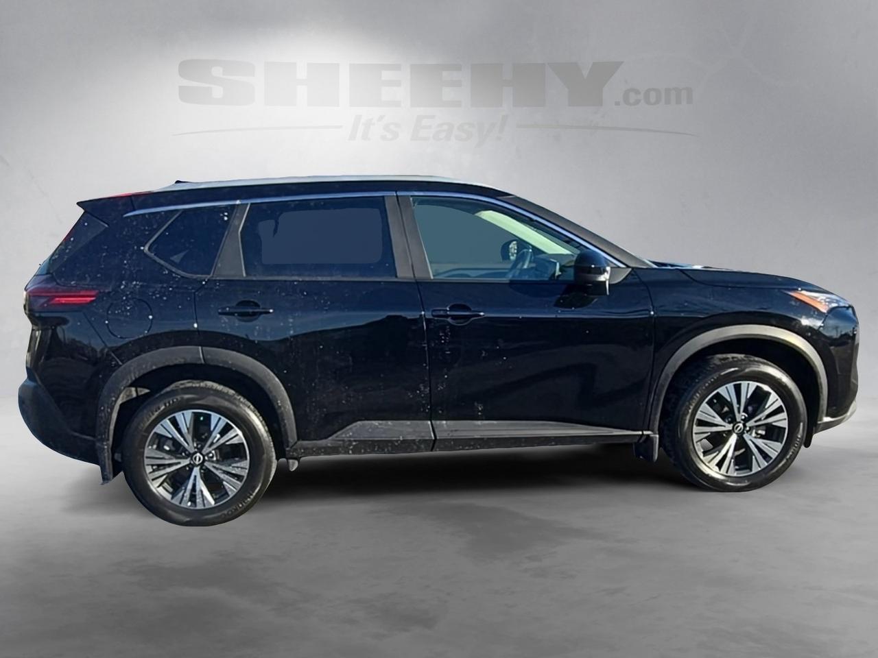 2023 Nissan Rogue SV Glen Burnie MD