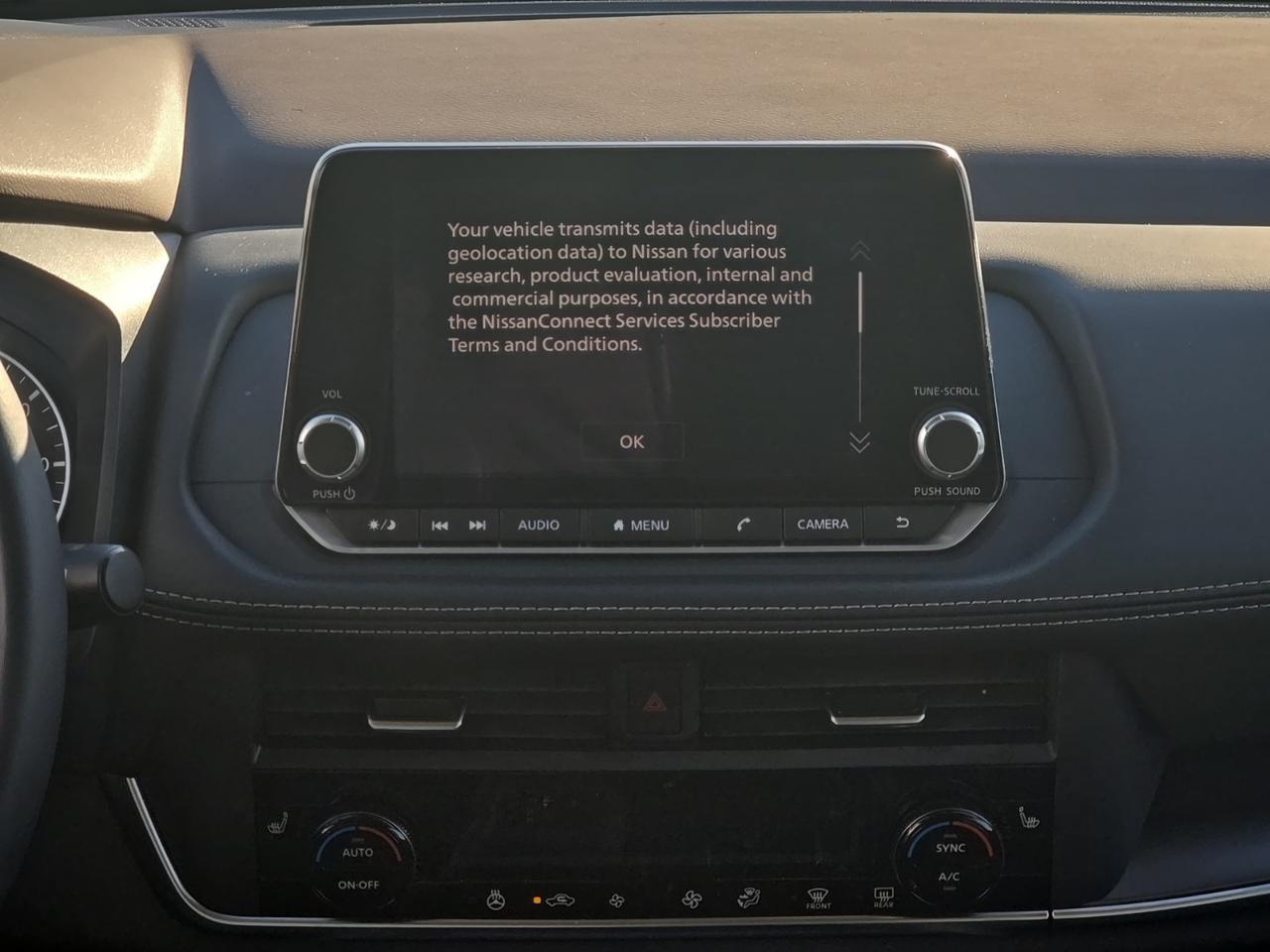 2023 Nissan Rogue SV Glen Burnie MD