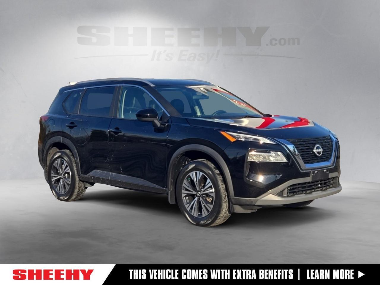 2023 Nissan Rogue SV Glen Burnie MD