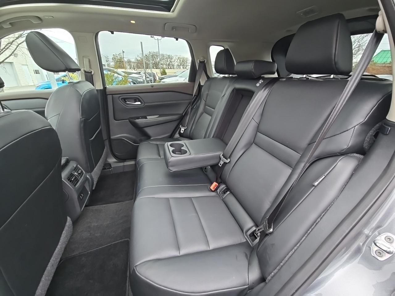 2023 Nissan Rogue SV Glen Burnie MD