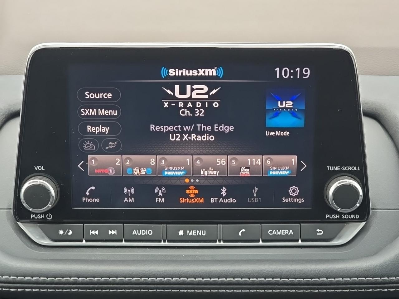 2023 Nissan Rogue SV Glen Burnie MD