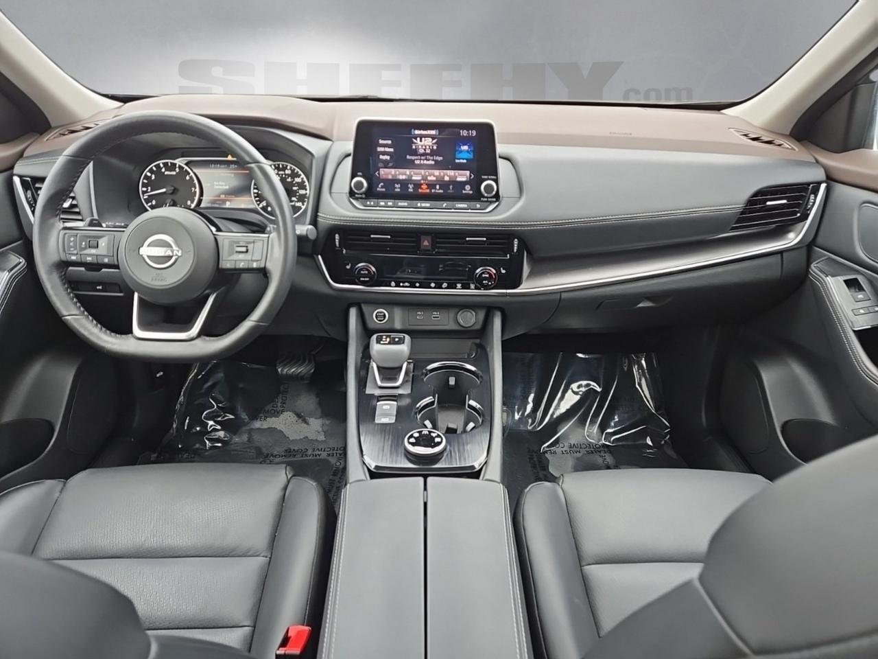 2023 Nissan Rogue SV Glen Burnie MD