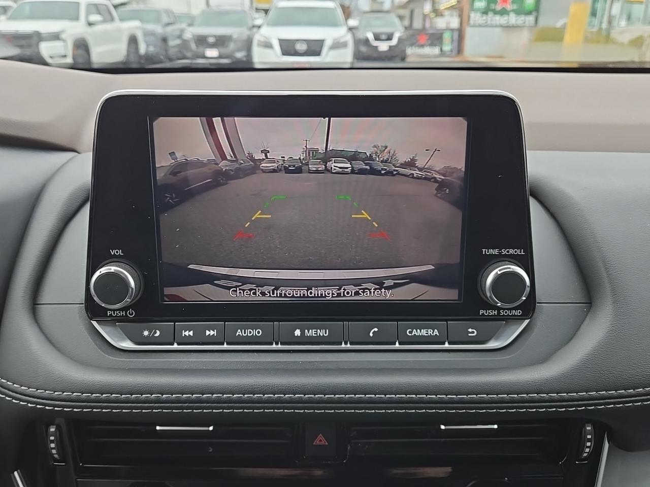 2023 Nissan Rogue SV Glen Burnie MD