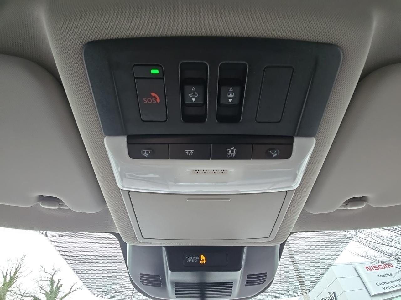 2023 Nissan Rogue SV Glen Burnie MD