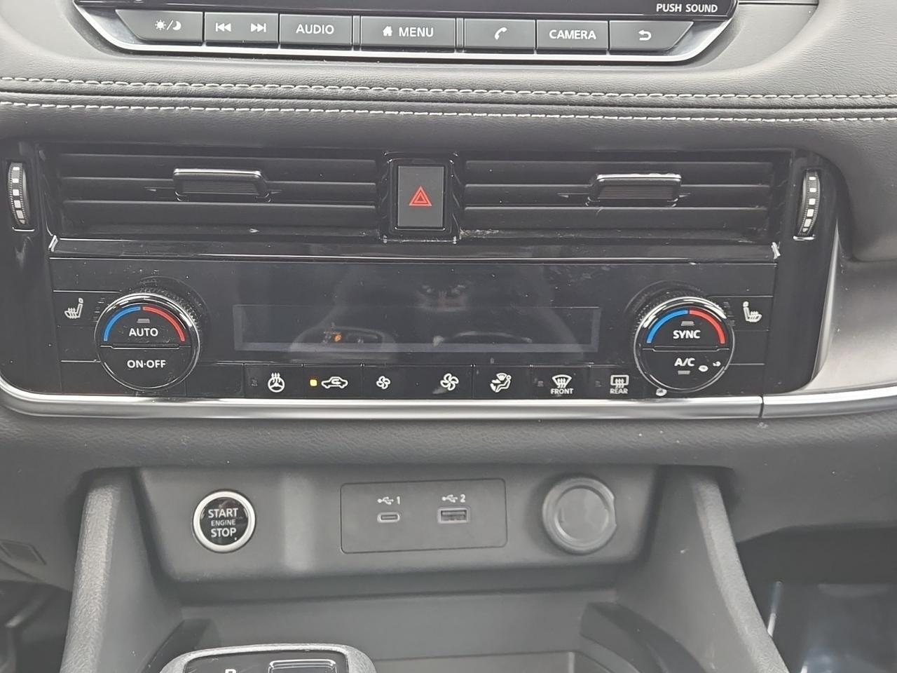 2023 Nissan Rogue SV Glen Burnie MD