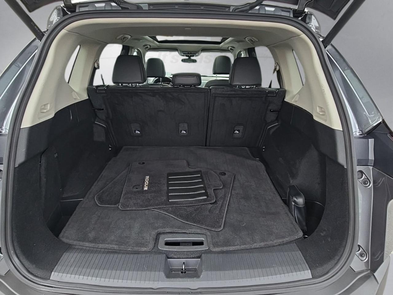 2023 Nissan Rogue SV Glen Burnie MD