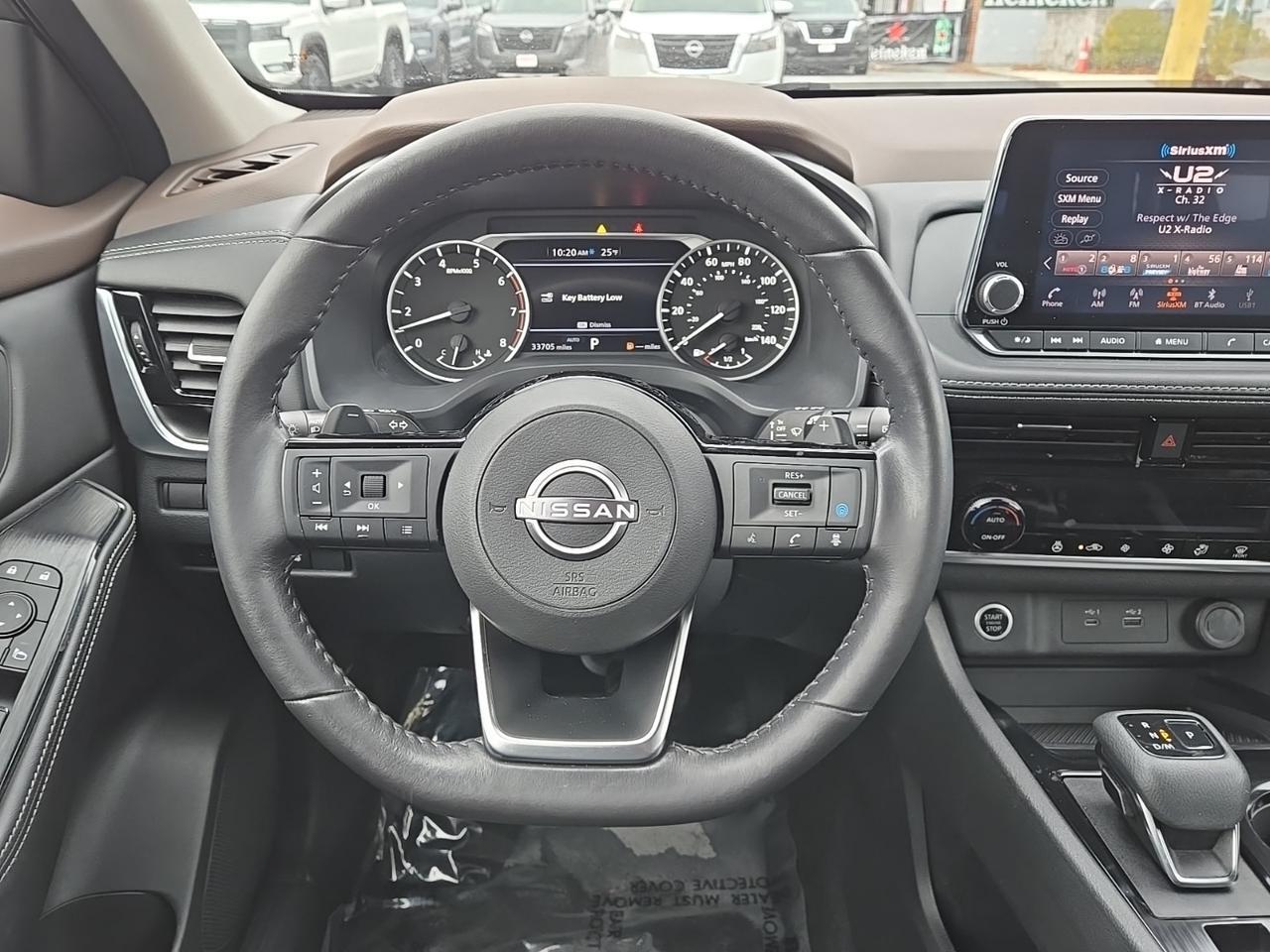 2023 Nissan Rogue SV Glen Burnie MD