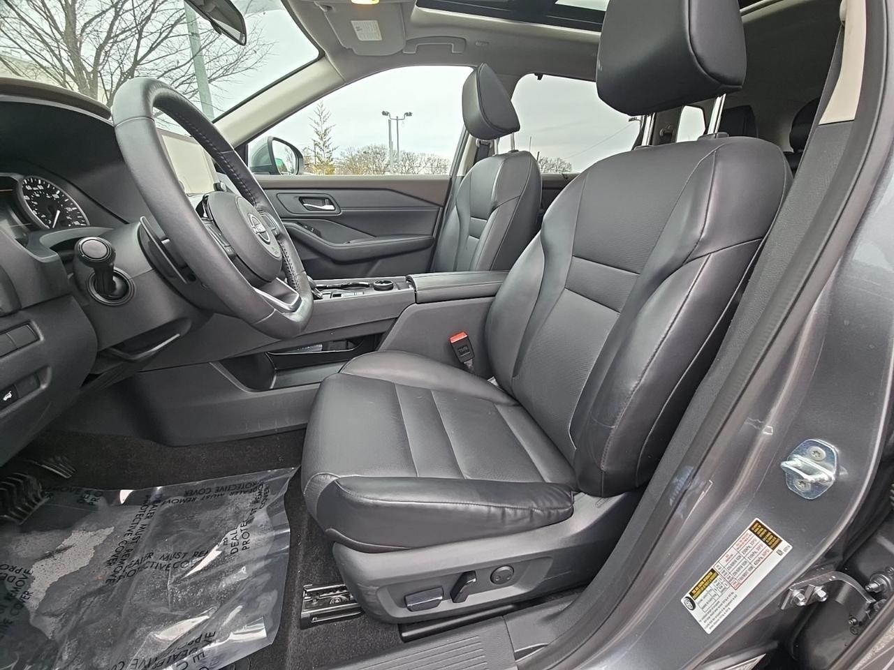 2023 Nissan Rogue SV Glen Burnie MD