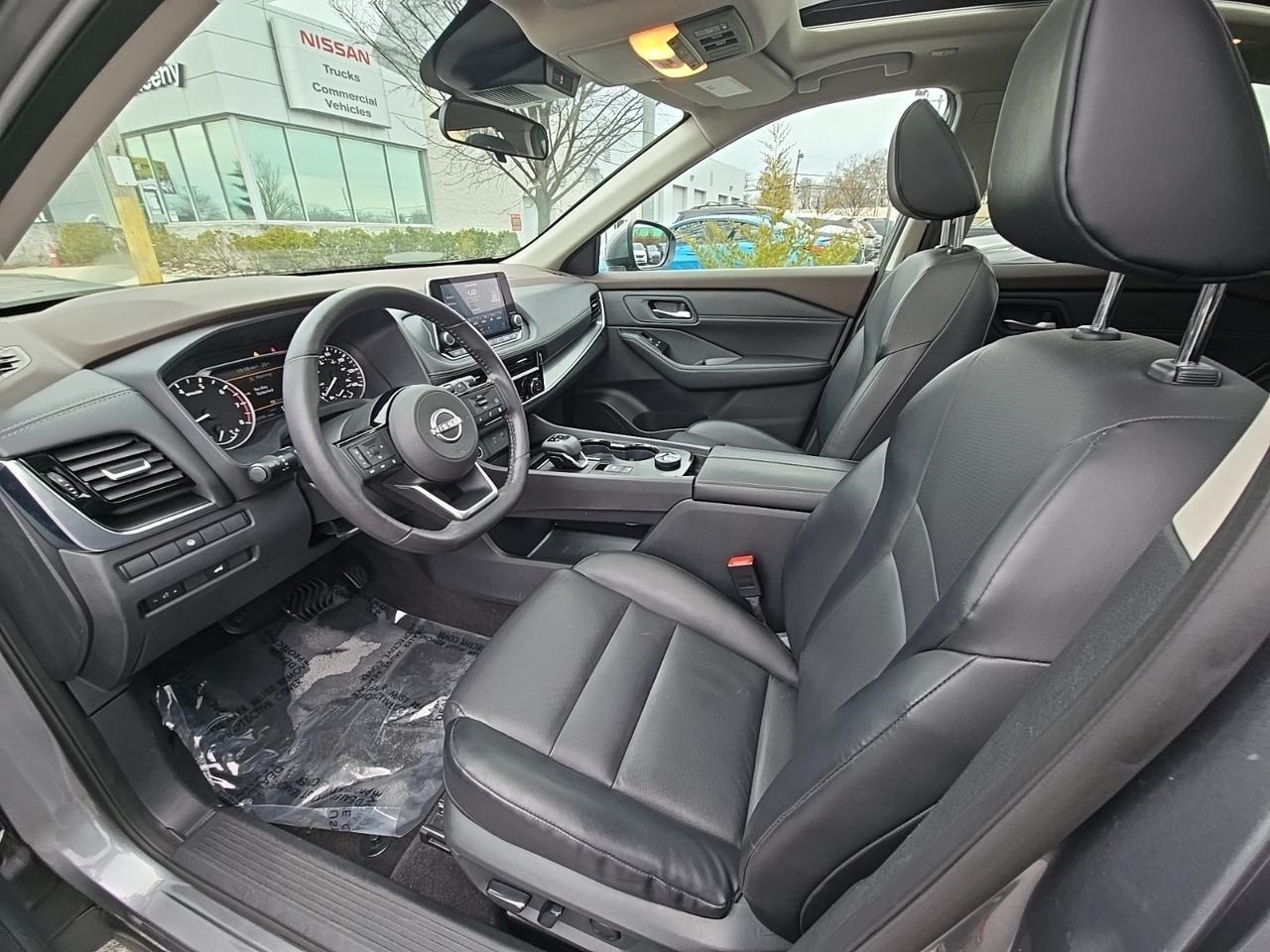 2023 Nissan Rogue SV Glen Burnie MD