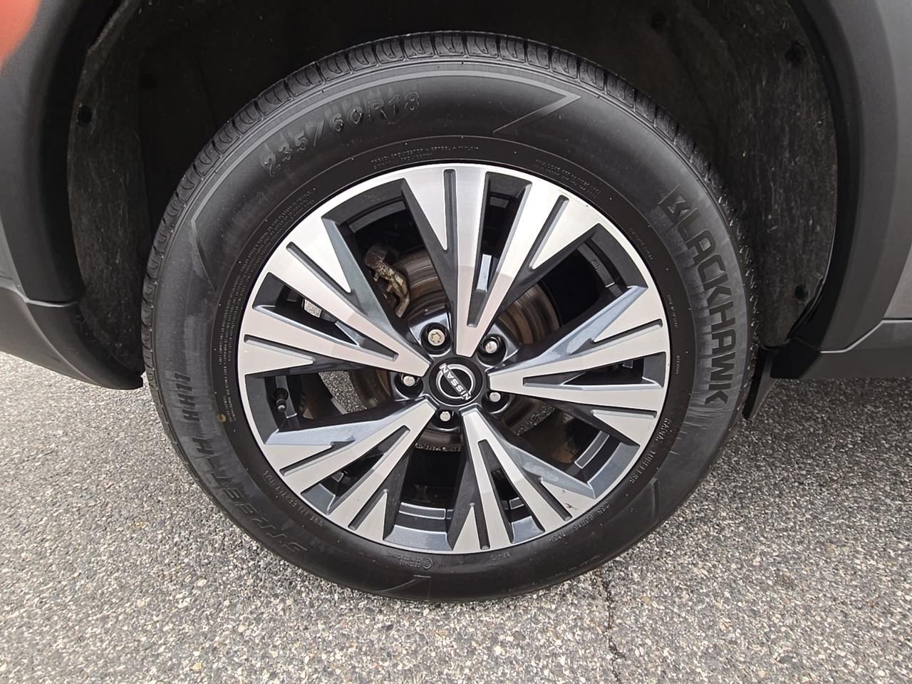 2023 Nissan Rogue SV Glen Burnie MD