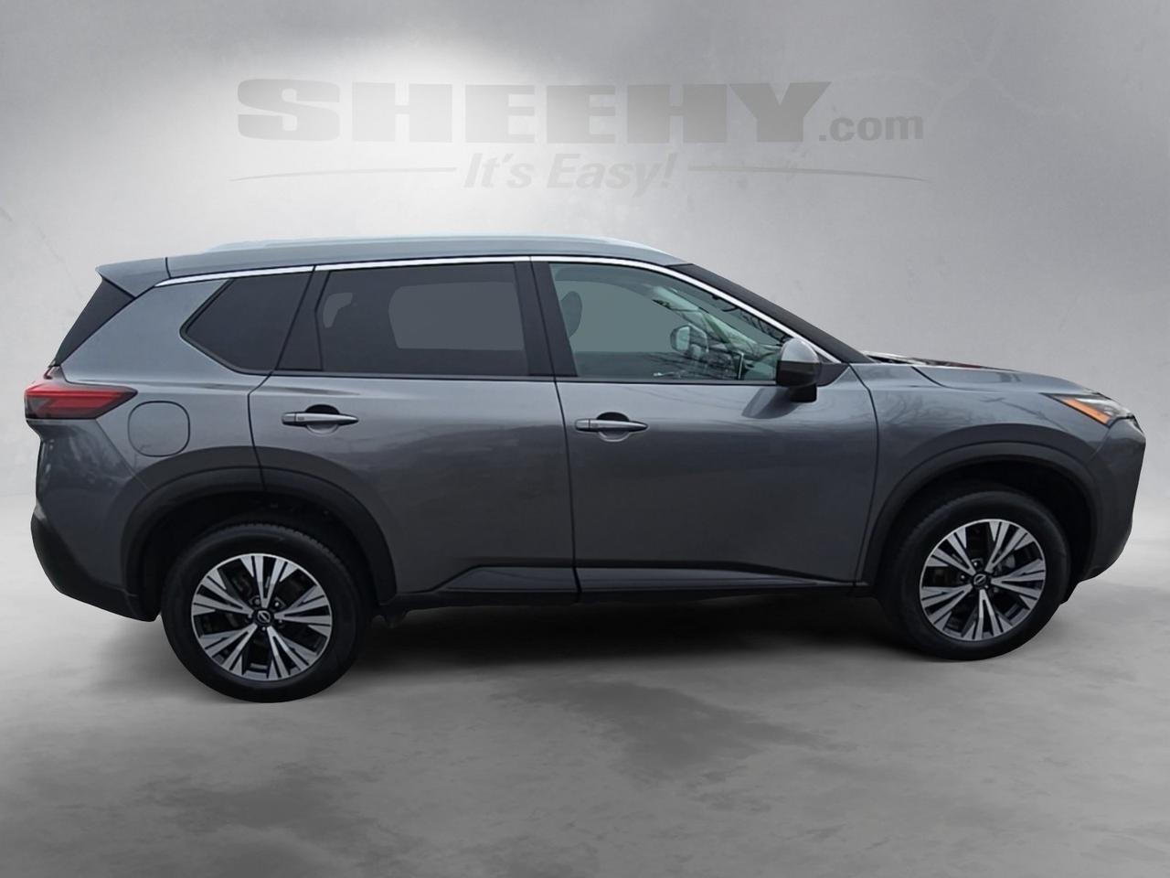 2023 Nissan Rogue SV Glen Burnie MD