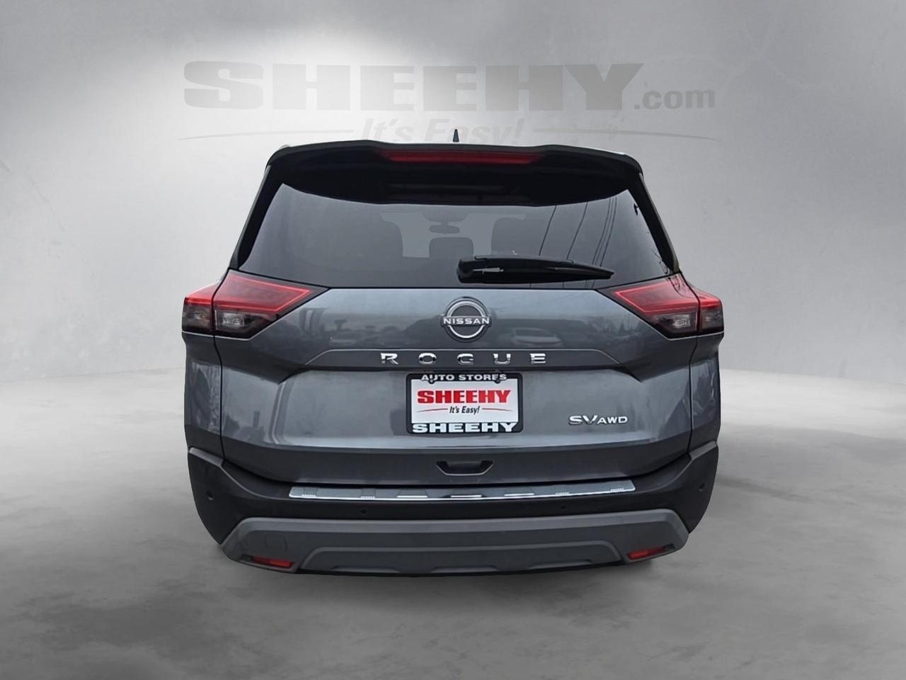 2023 Nissan Rogue SV Glen Burnie MD