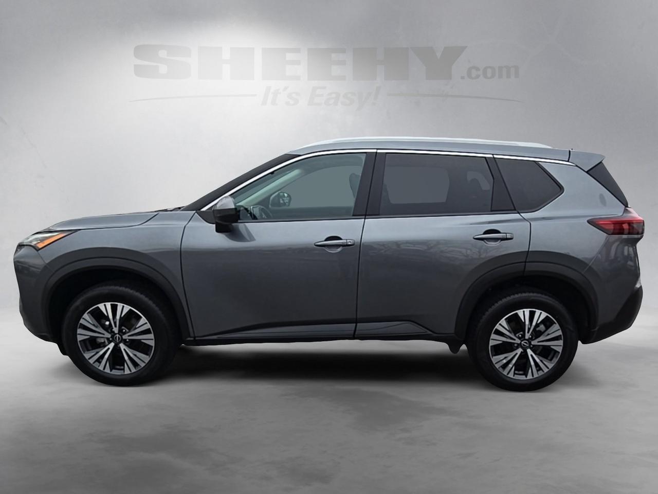 2023 Nissan Rogue SV Glen Burnie MD
