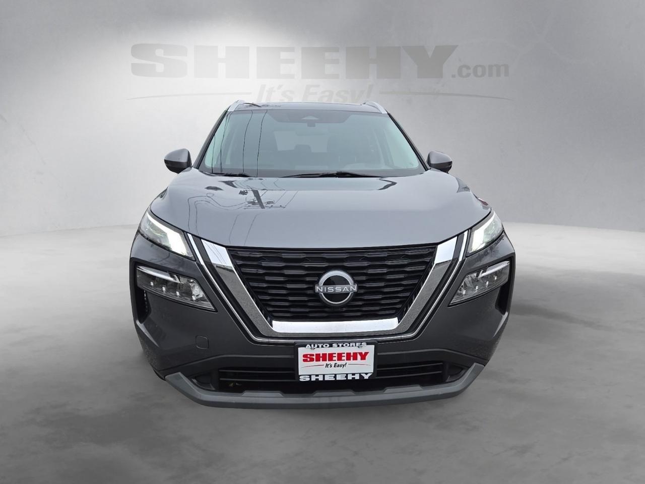 2023 Nissan Rogue SV Glen Burnie MD