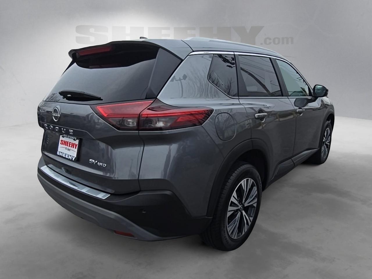2023 Nissan Rogue SV Glen Burnie MD