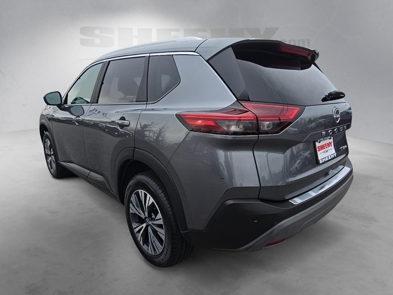 2023 Nissan Rogue SV Glen Burnie MD