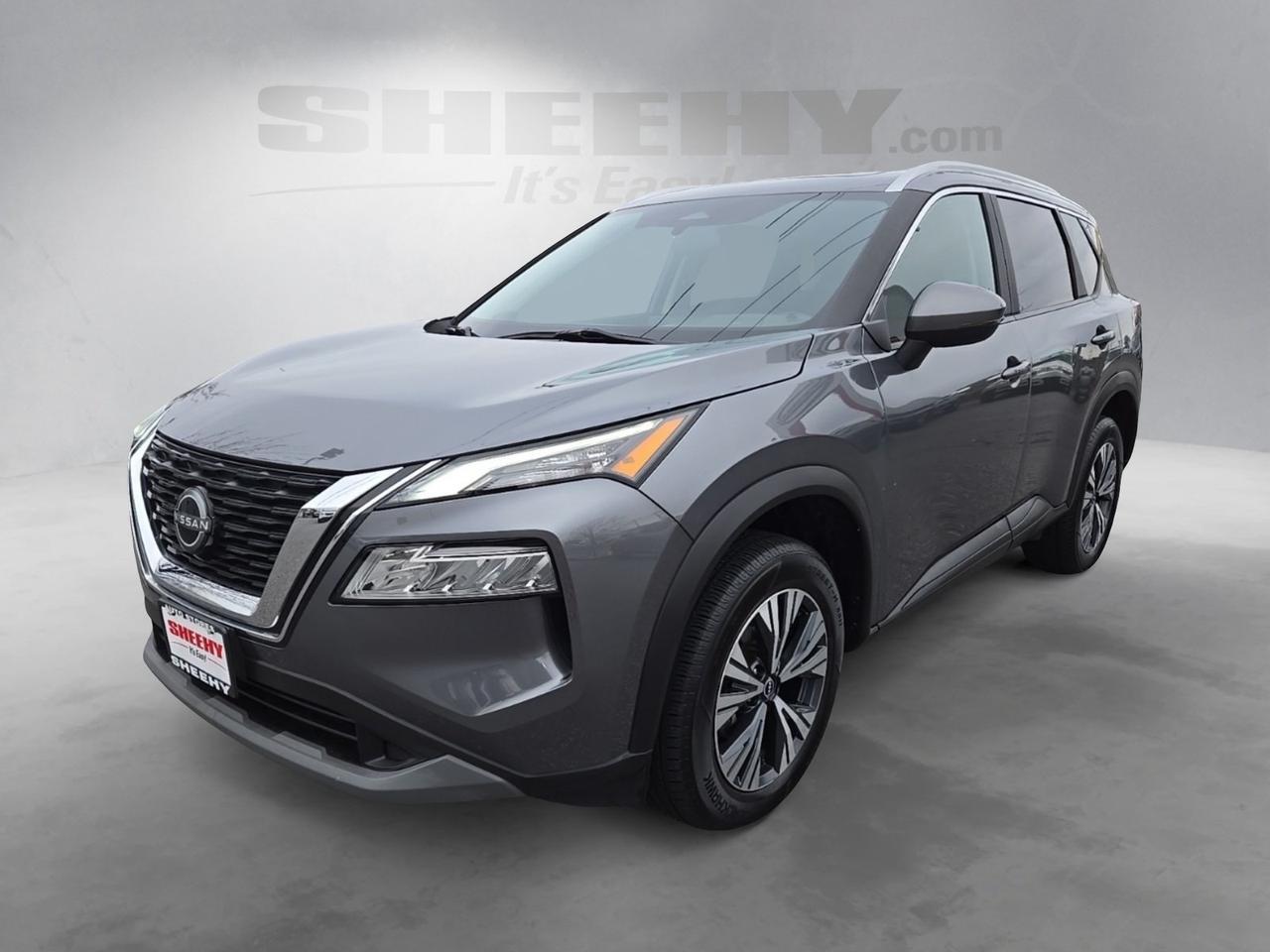 2023 Nissan Rogue SV Glen Burnie MD