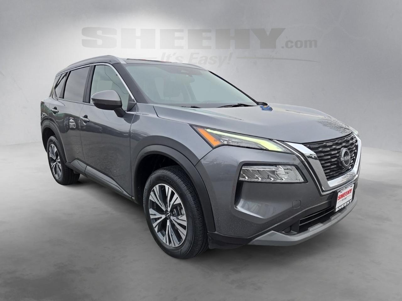 2023 Nissan Rogue SV Glen Burnie MD