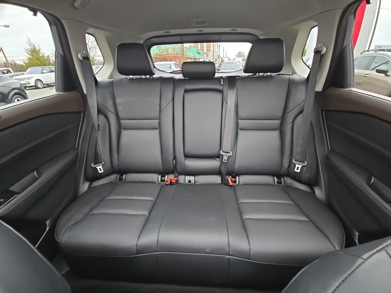 2023 Nissan Rogue SV Glen Burnie MD