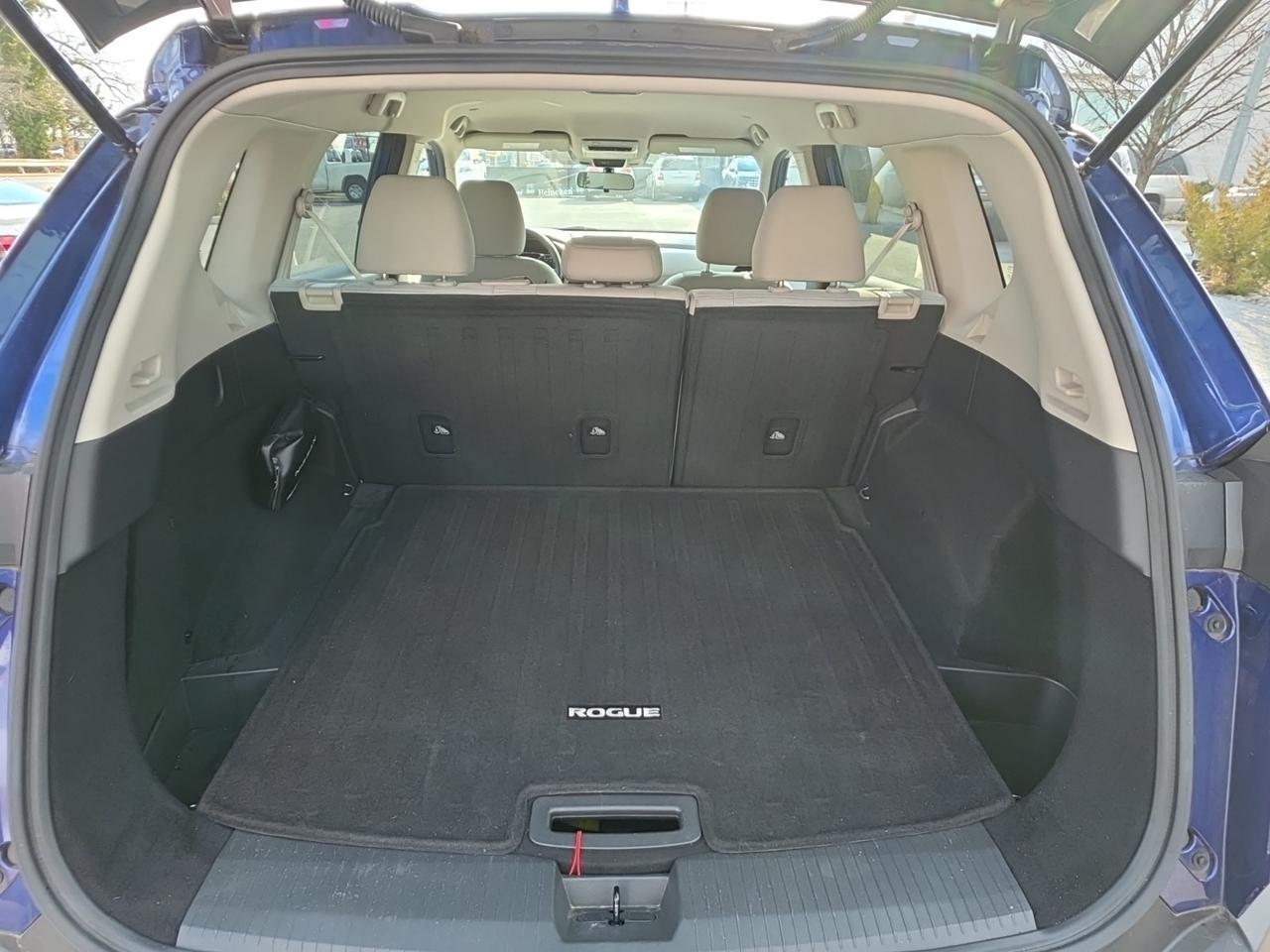 2023 Nissan Rogue SV Glen Burnie MD