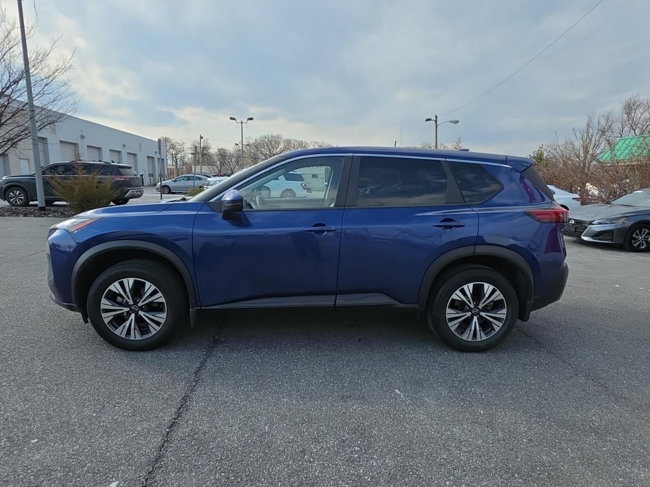2023 Nissan Rogue SV Glen Burnie MD