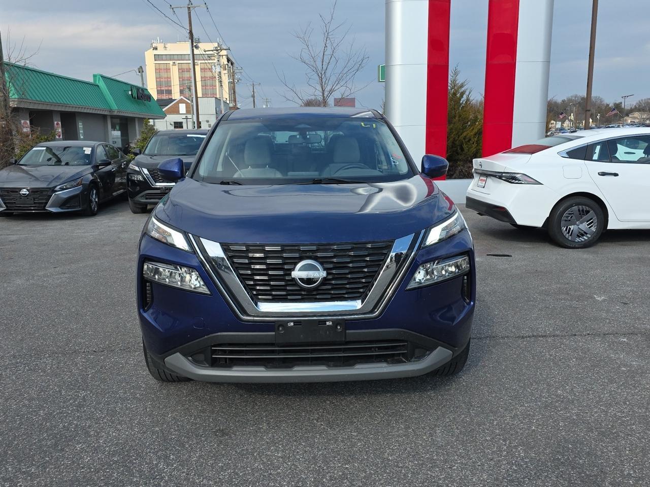 2023 Nissan Rogue SV Glen Burnie MD