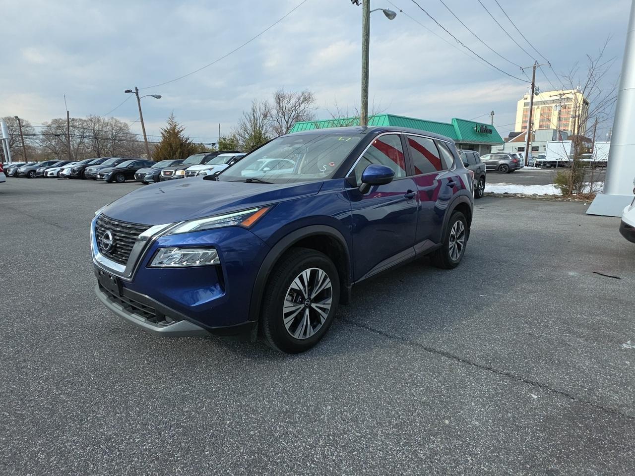 2023 Nissan Rogue SV Glen Burnie MD