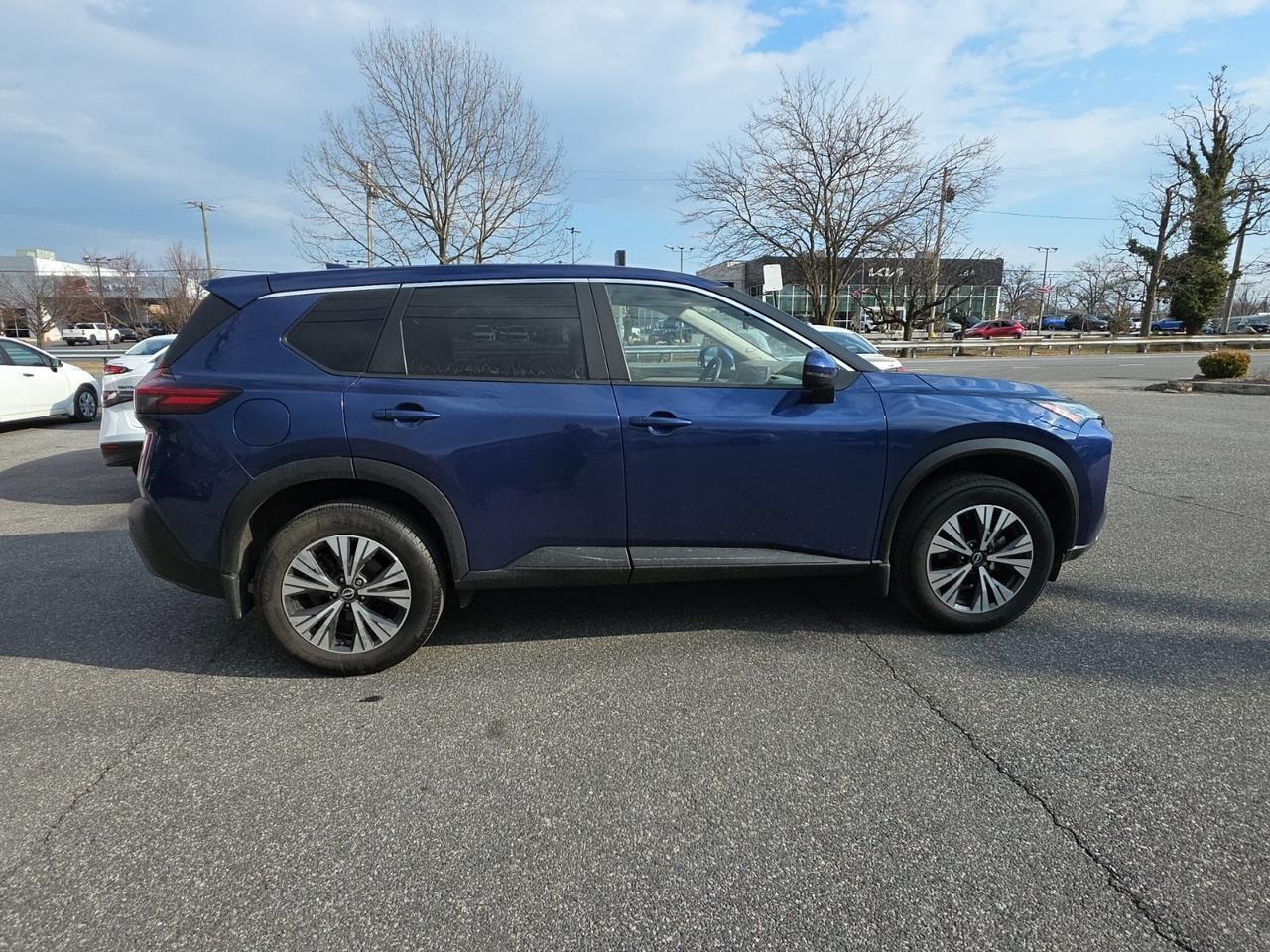 2023 Nissan Rogue SV Glen Burnie MD