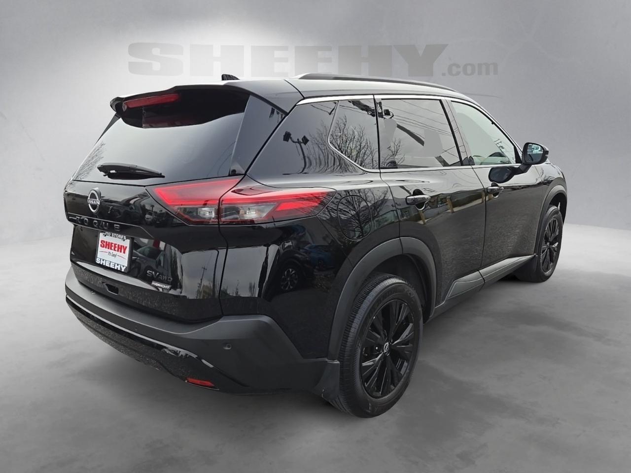 2023 Nissan Rogue SV Glen Burnie MD