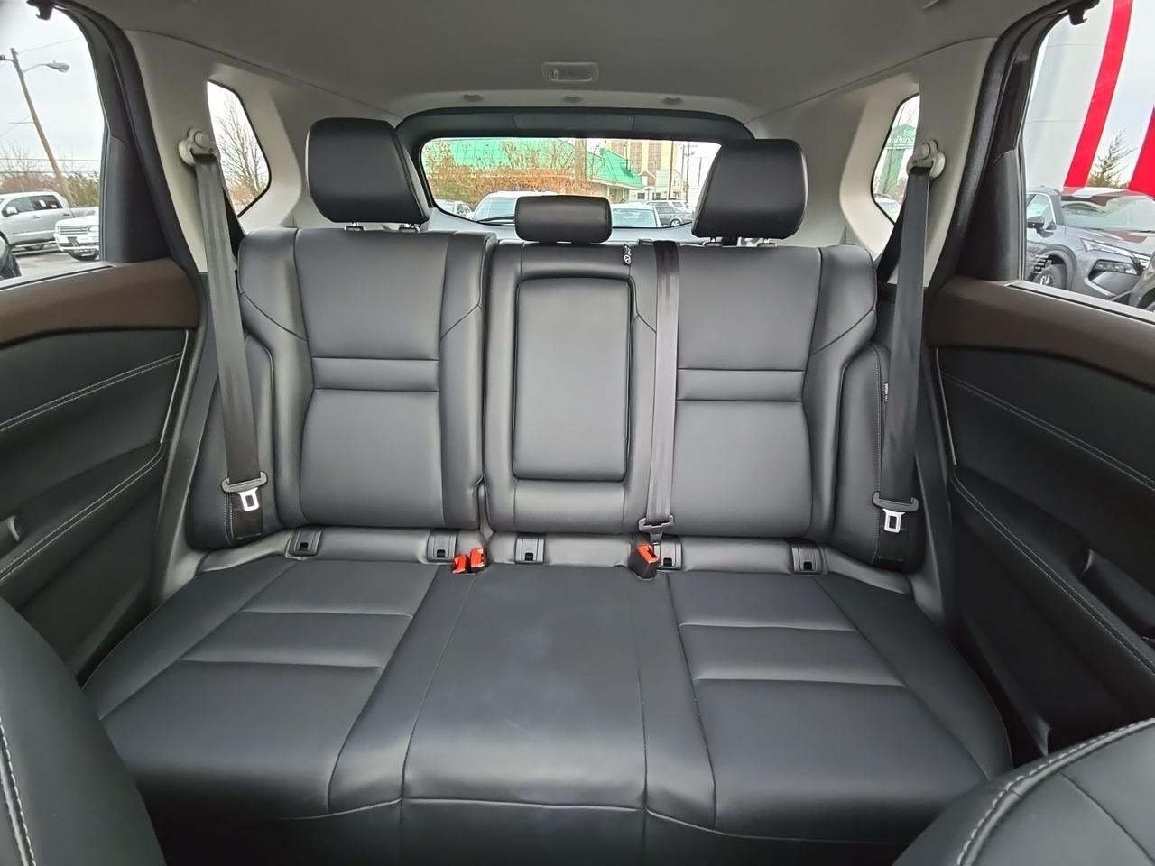 2023 Nissan Rogue SV Glen Burnie MD