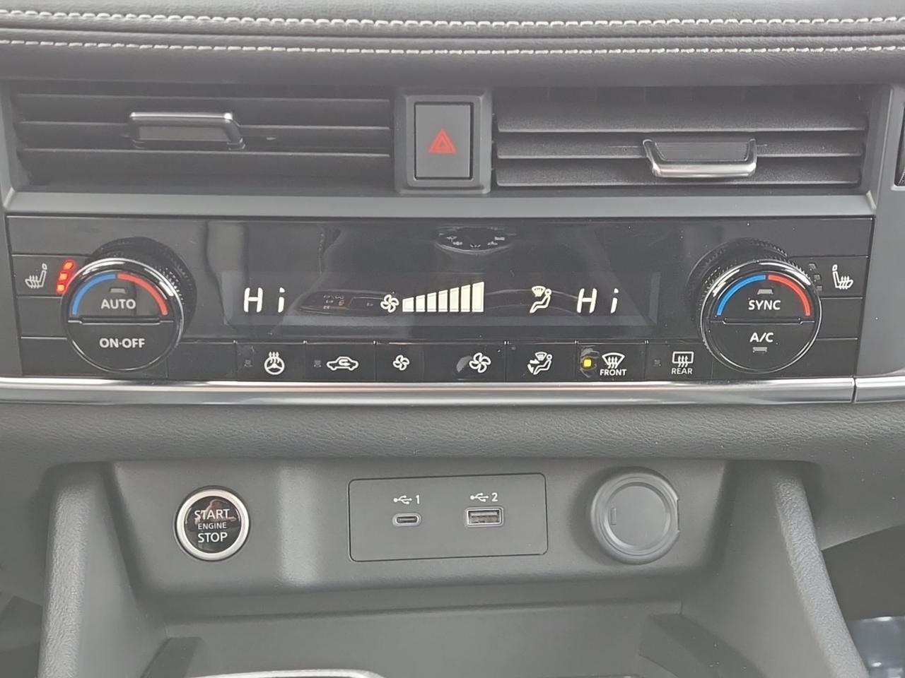 2023 Nissan Rogue SV Glen Burnie MD